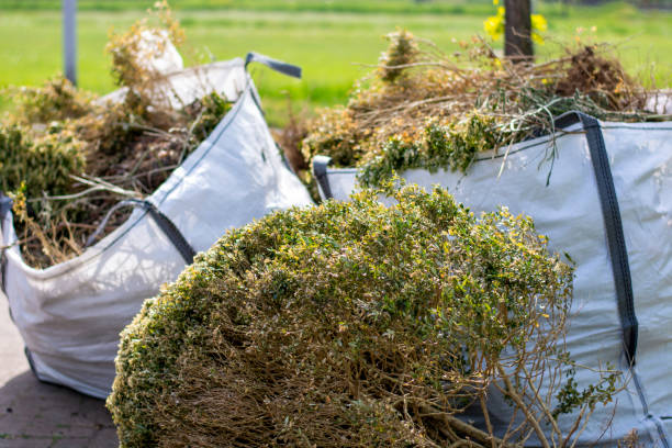 Shed Removal in Stroud, OK